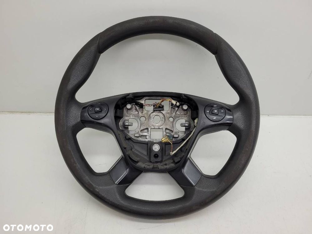 KIEROWNICA MULTIFUNKCYJNA FORD TRANSIT MK8 - 1