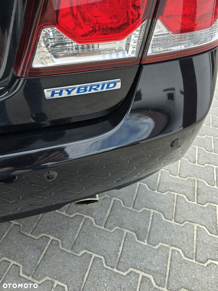 Honda Civic - 12