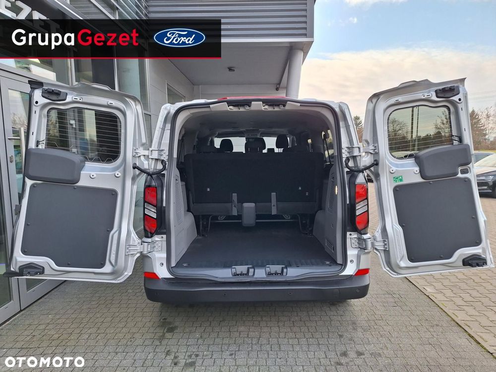 Ford Transit Custom - 20