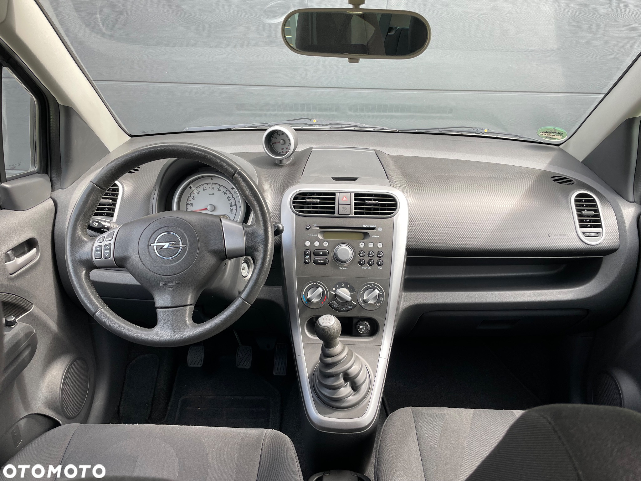 Suzuki Splash 1.2 Germany's next Topmodel - 14
