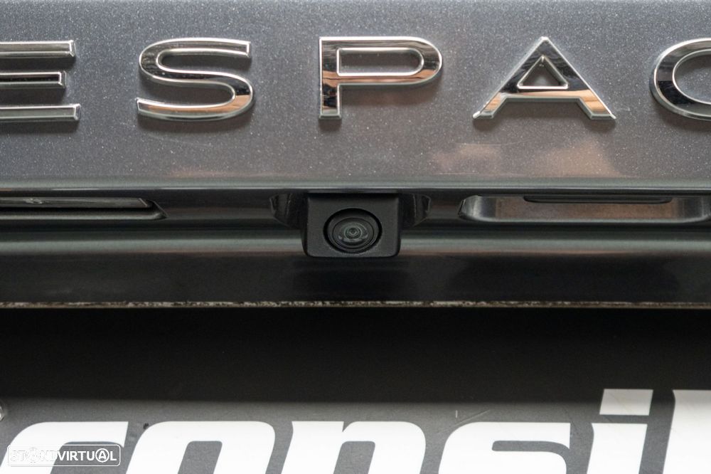 Renault Espace 1.2 E-Tech Full Hybrid Techno - 18