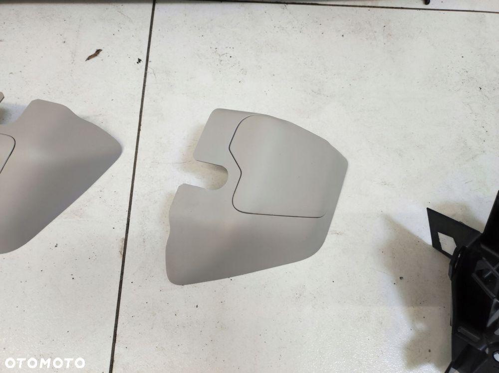 schowek półka podsufitki podsufitówki eu rifter partner berlingo iv 4 - 14