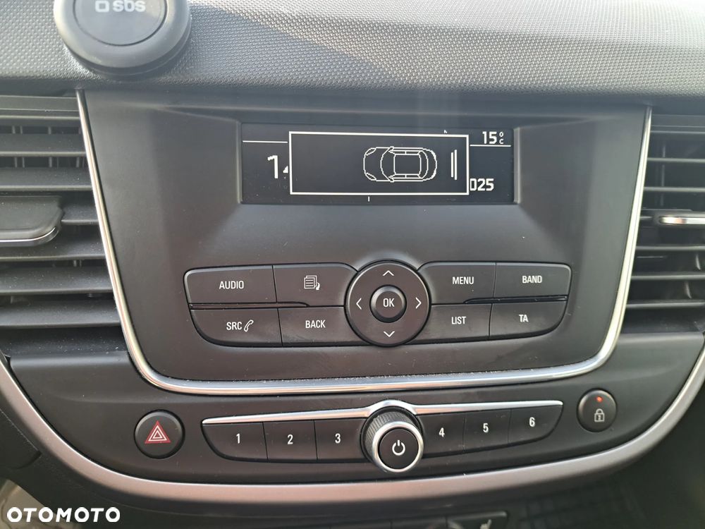 Opel Crossland - 8