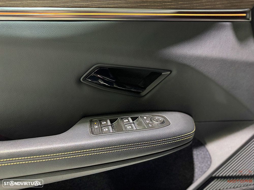 Renault Mégane E-Tech EV60 Iconic Optimum Charge - 17