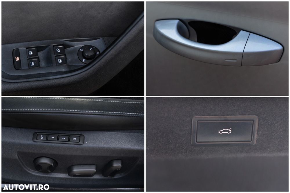 Skoda Superb 2.0 TDI DSG Sportline - 22