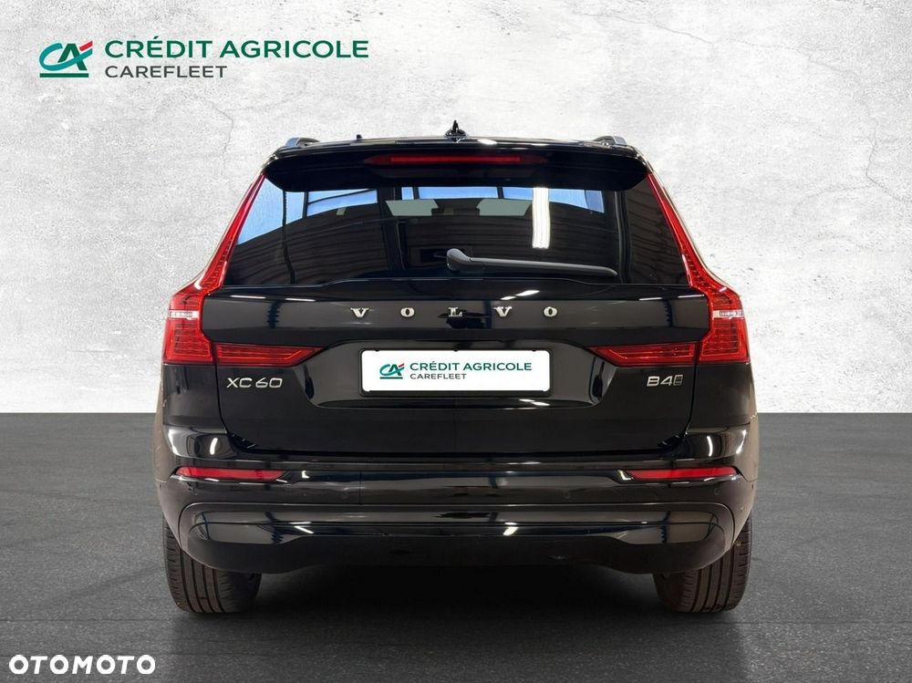 Volvo XC 60 B4 D AWD Momentum Pro - 5
