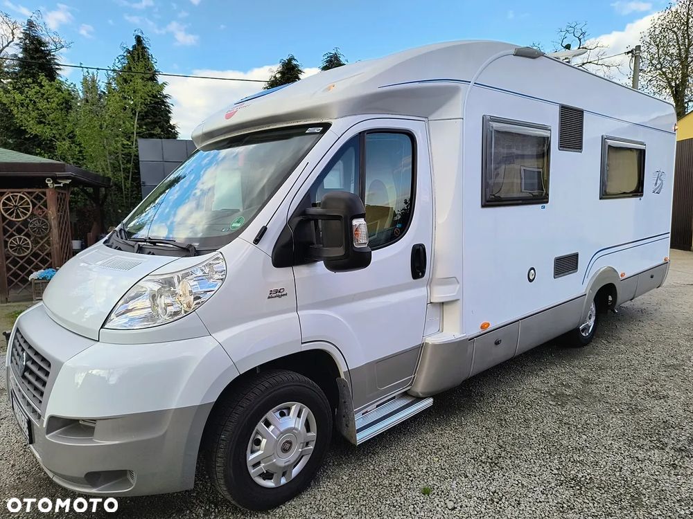 Fiat Ducato - 2