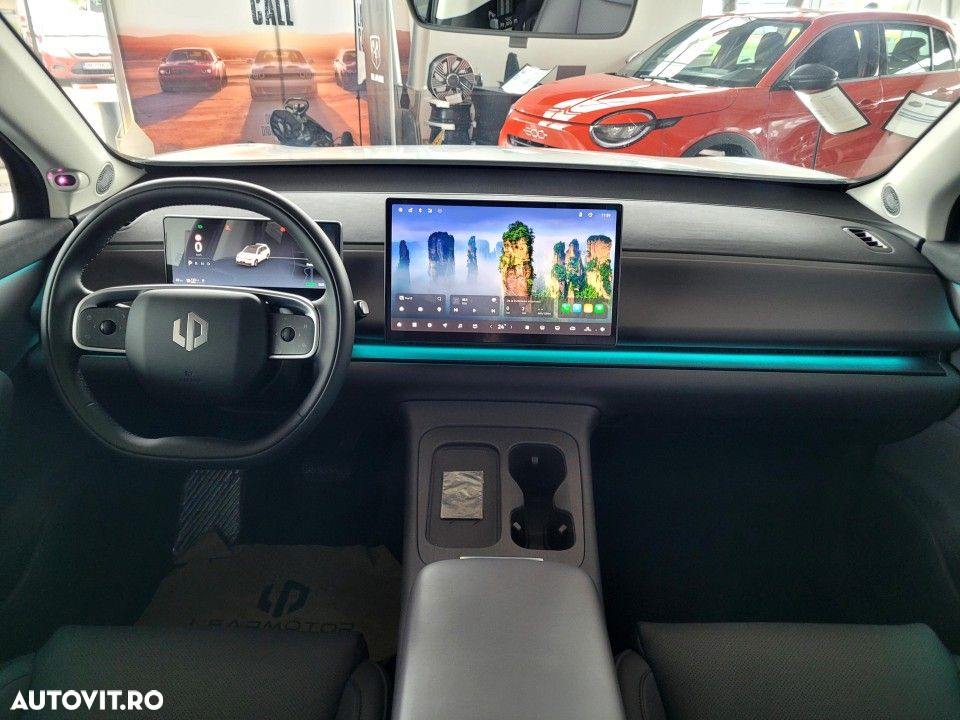 Leapmotor C10 - 15