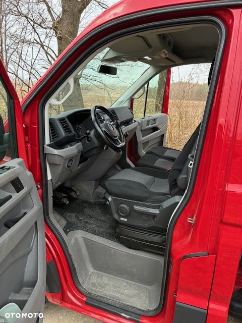 Volkswagen CRAFTER - 5
