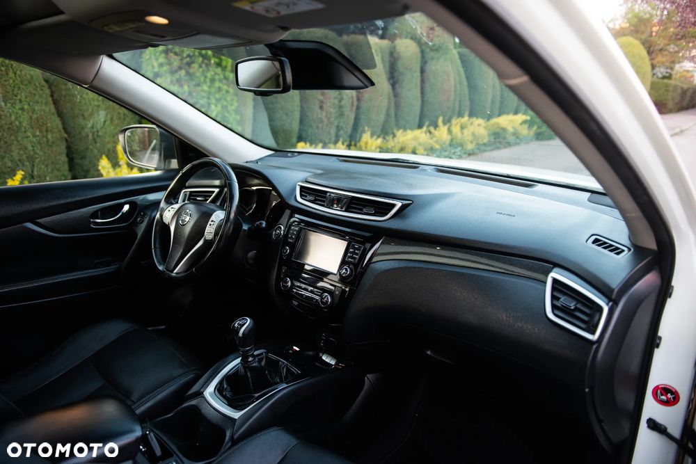 Nissan X-Trail 1.6 DCi Tekna - 39