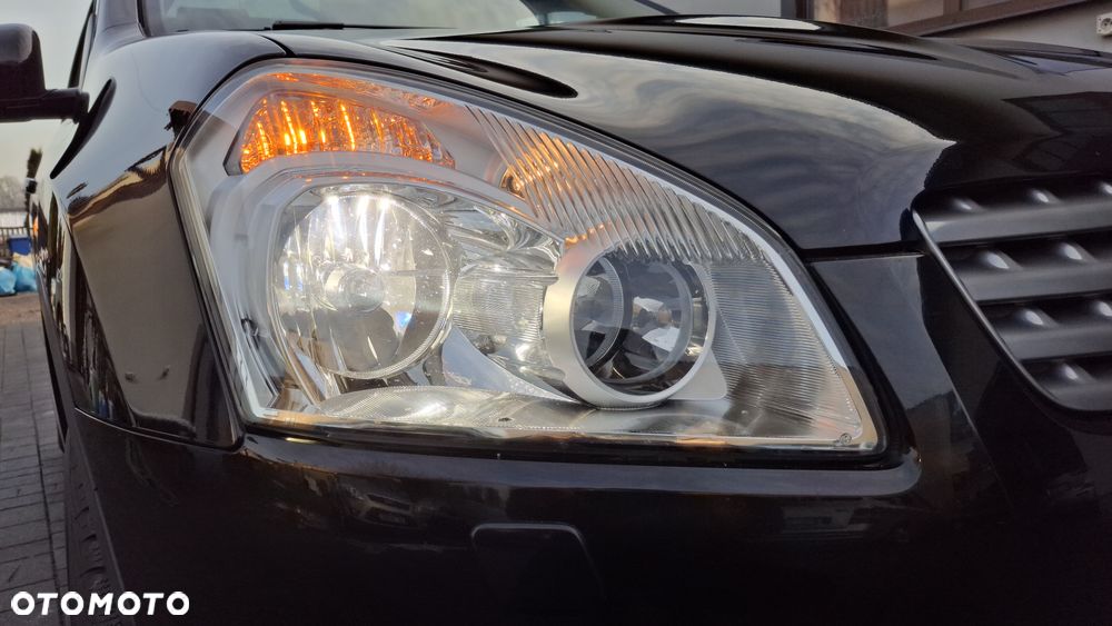 Nissan Qashqai 2.0 Tekna - 13