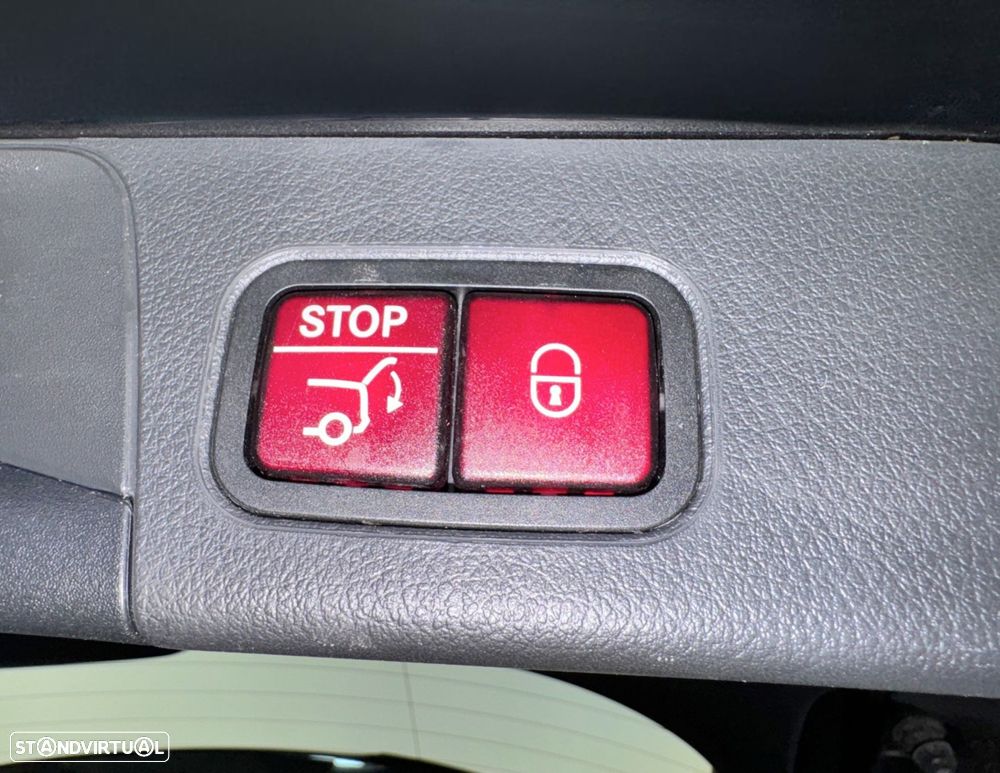 Mercedes-Benz B 180 d AMG Line Aut. - 20