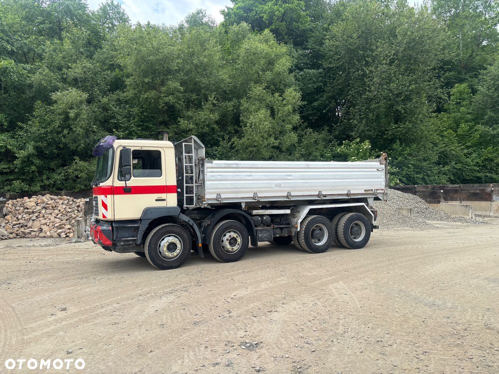 MAN 35.414 - 2