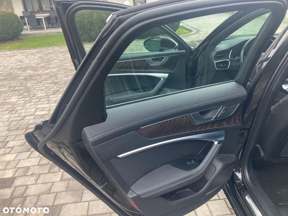 Audi A6 Limousine 45 TFSI quattro S tronic advanced - 33