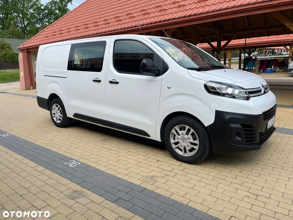 Citroën Jumpy - 11