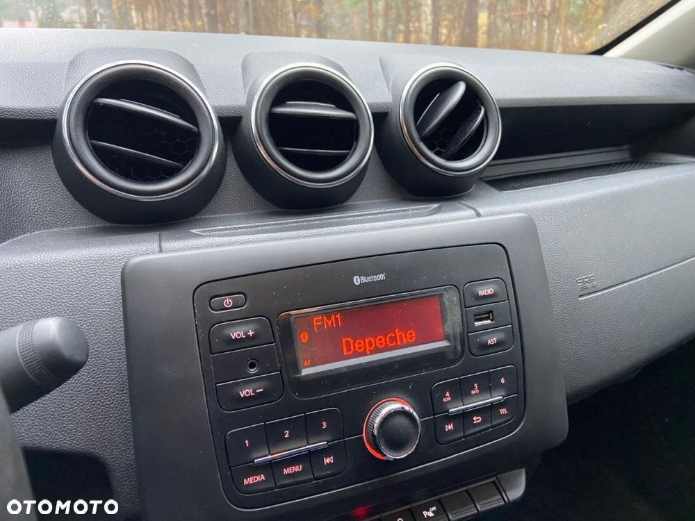 Dacia Duster - 17
