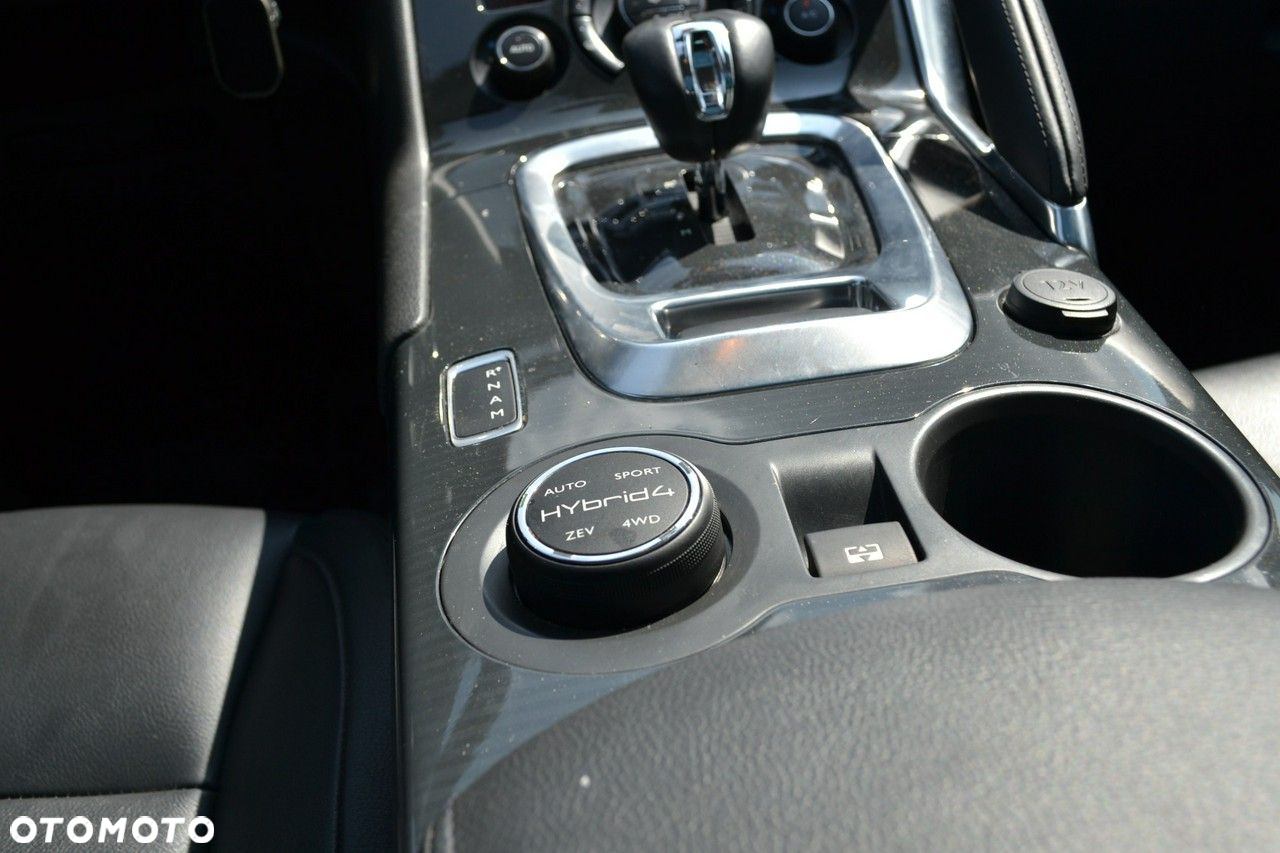 Peugeot 3008 - 18