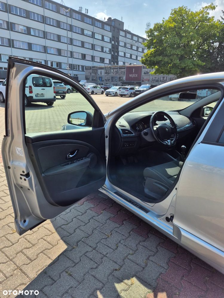 Renault Megane - 10