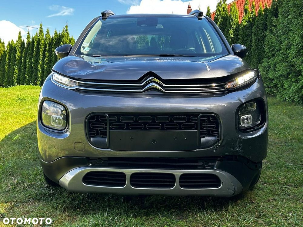 Citroën C3 Aircross - 25