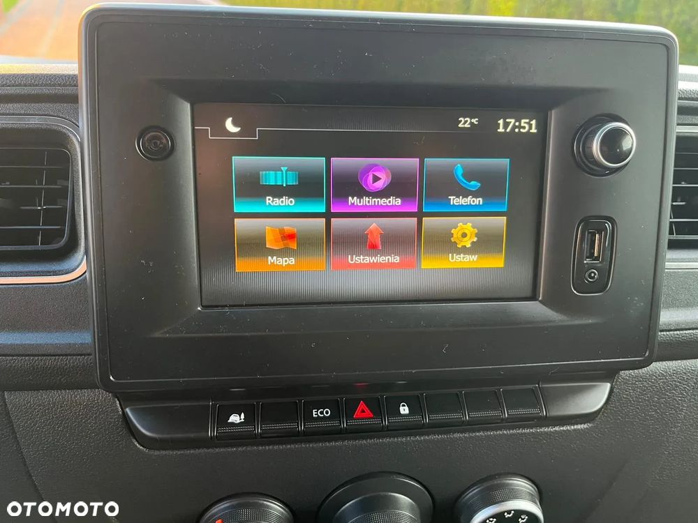 Renault Master - 23