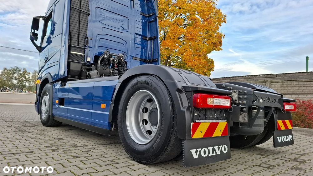 Volvo FH 460 I-SAVE / GLOB XL / I-PARK COOL / FULL LED - 21