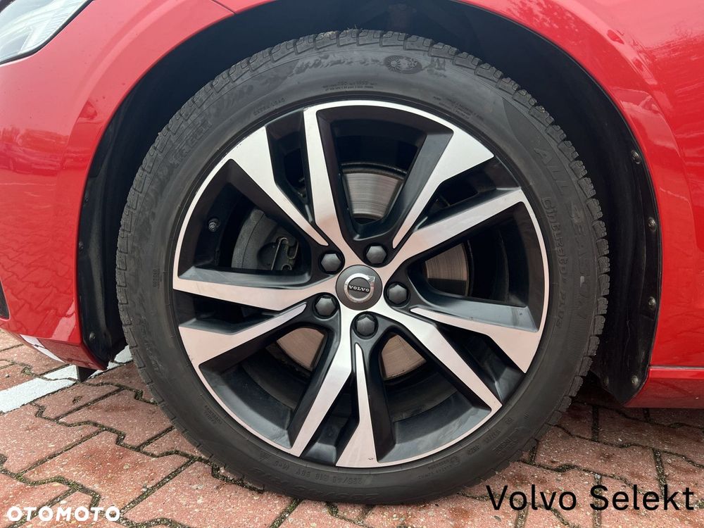 Volvo S60 - 25