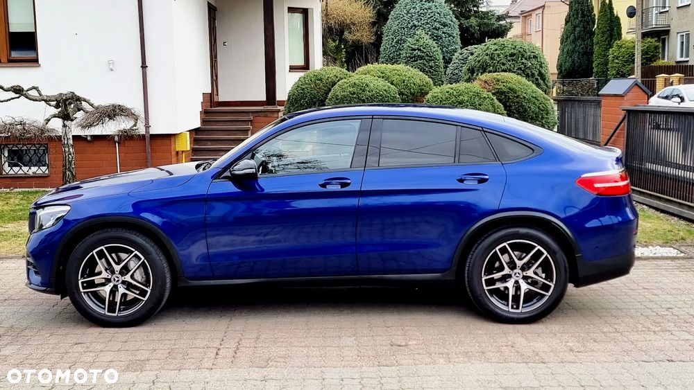 Mercedes-Benz GLC - 11