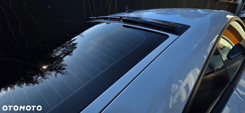 Audi TT S Coupé - 8