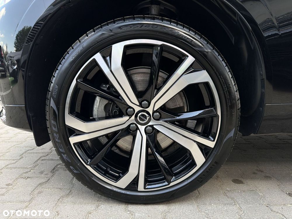 Volvo XC 60 - 34