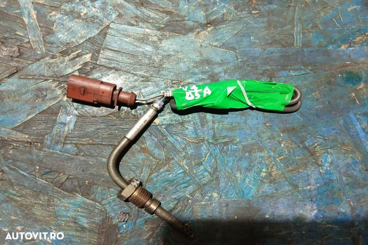 Senzor temperatura gaze de evacuare 03G906088 03G906088 Volkswagen VW - 1