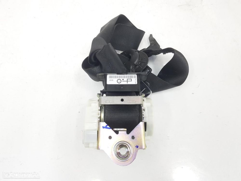 CINTO DE SEGURANÇA FRENTE DIREITO BMW SERIE 3 TOURING E91 - 1