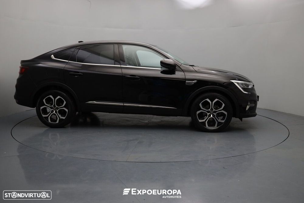 Renault Arkana 1.3 TCe Techno EDC - 4