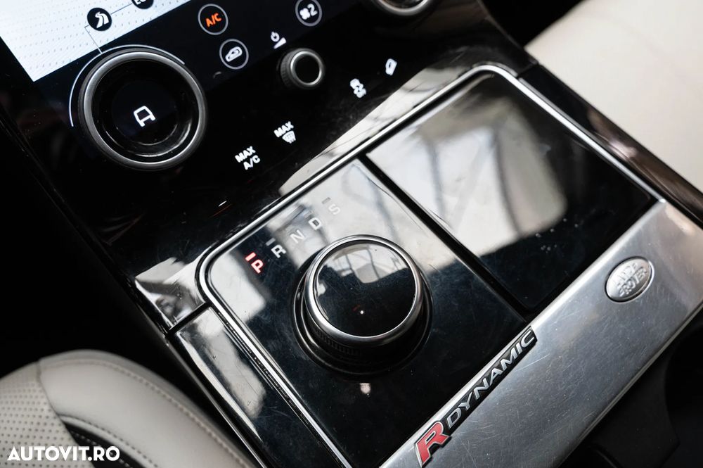 Land Rover Range Rover Velar 2.0 R-Dynamic - 14