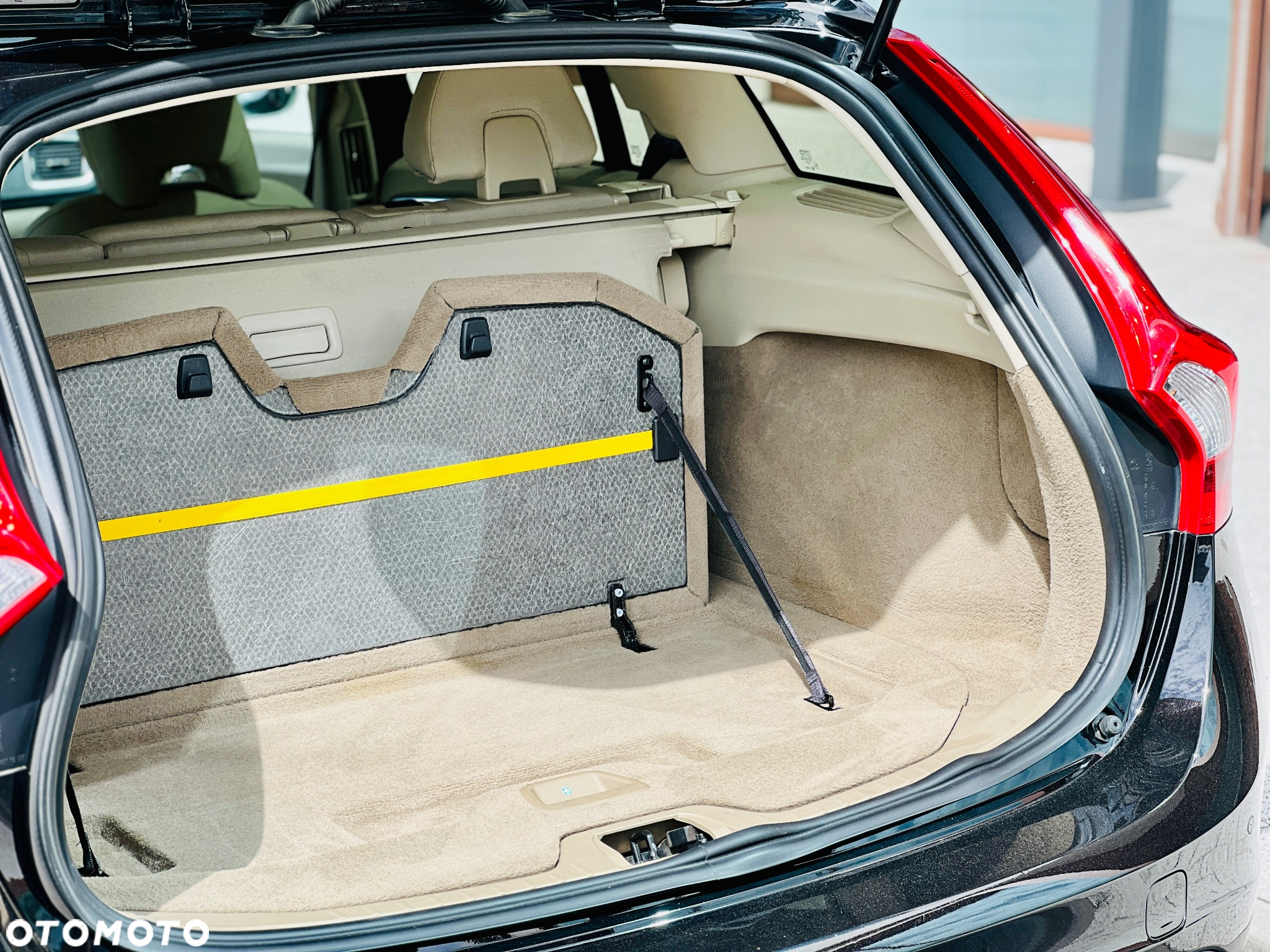 Volvo V60 - 24