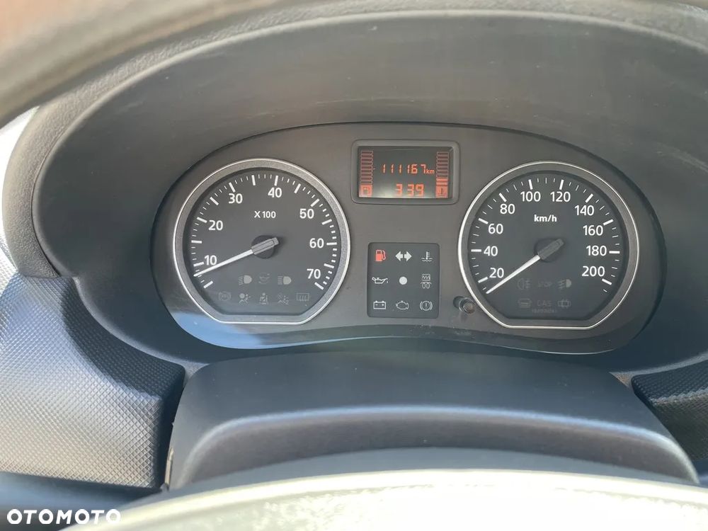 Dacia Sandero Stepway 1.6 - 14