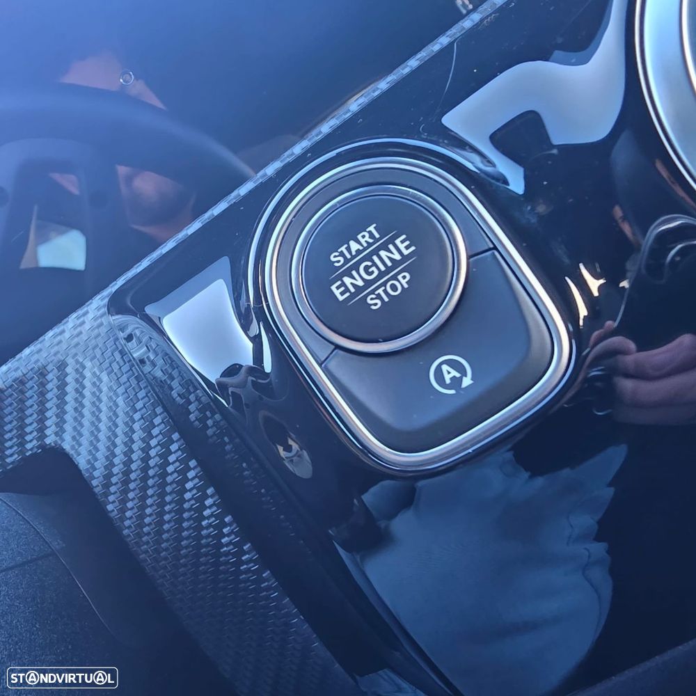 Mercedes-Benz A 160 Progressive - 23