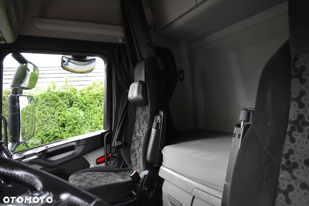Scania S500 - 14