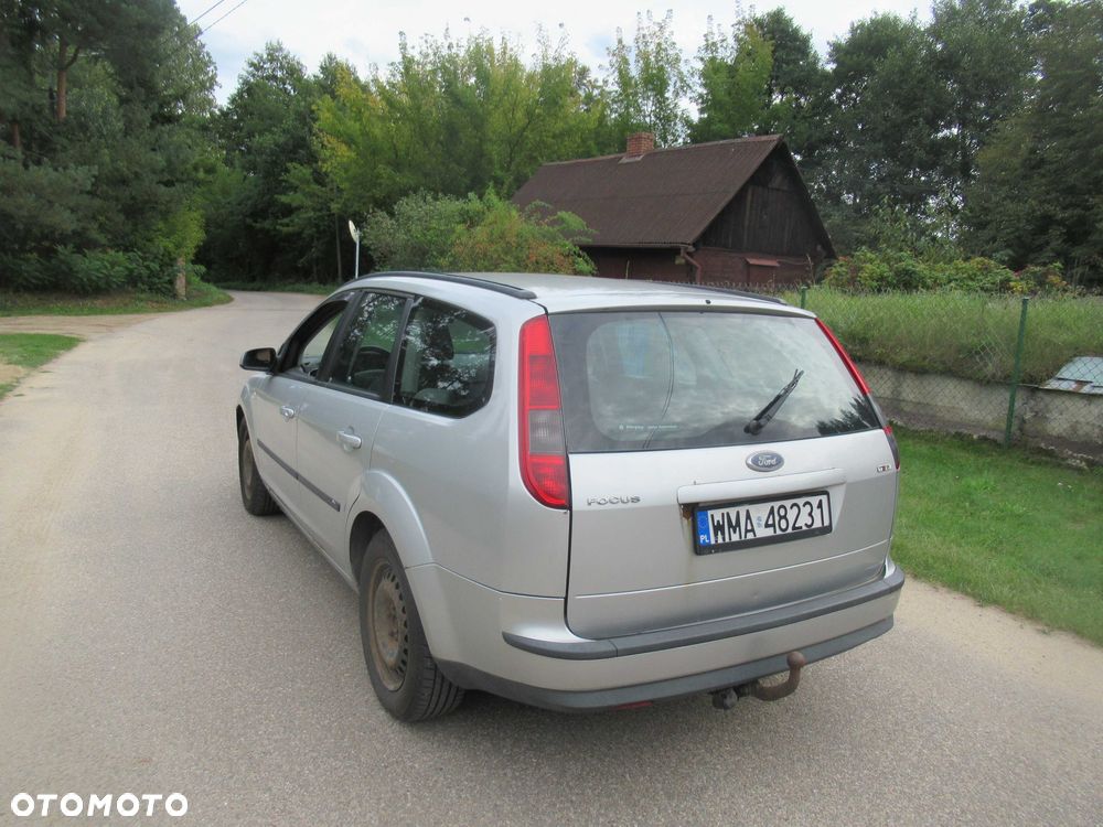 Ford Focus - 3