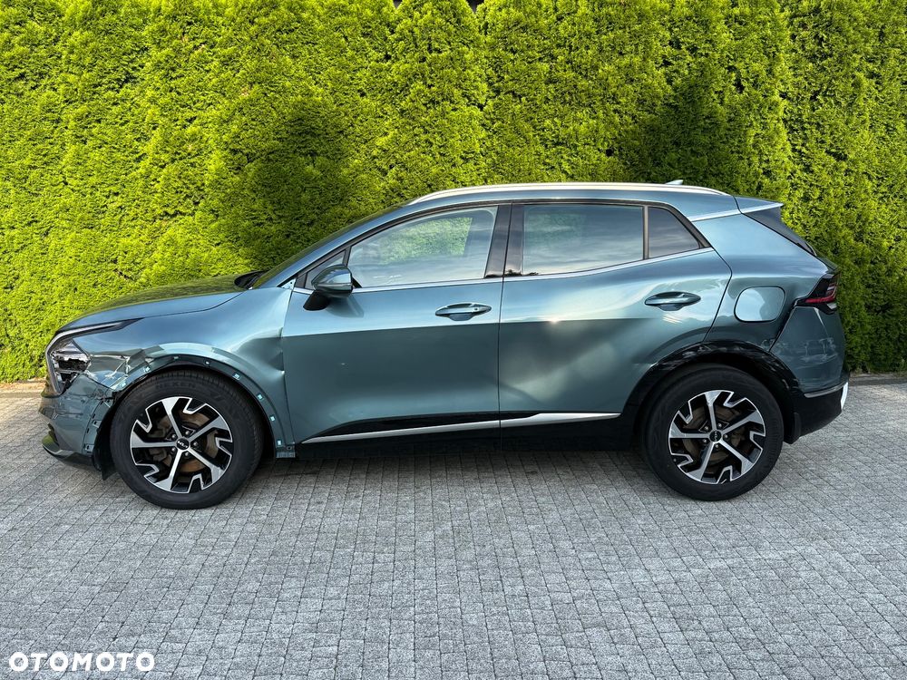 Kia Sportage - 2