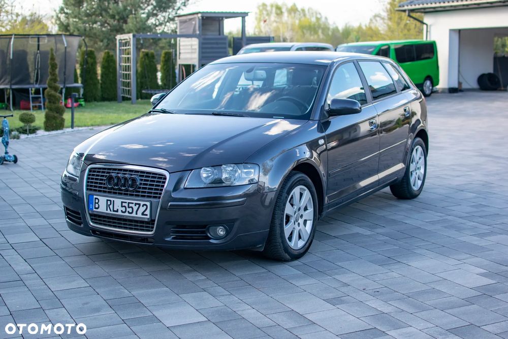 Audi A3 Sportback - 26