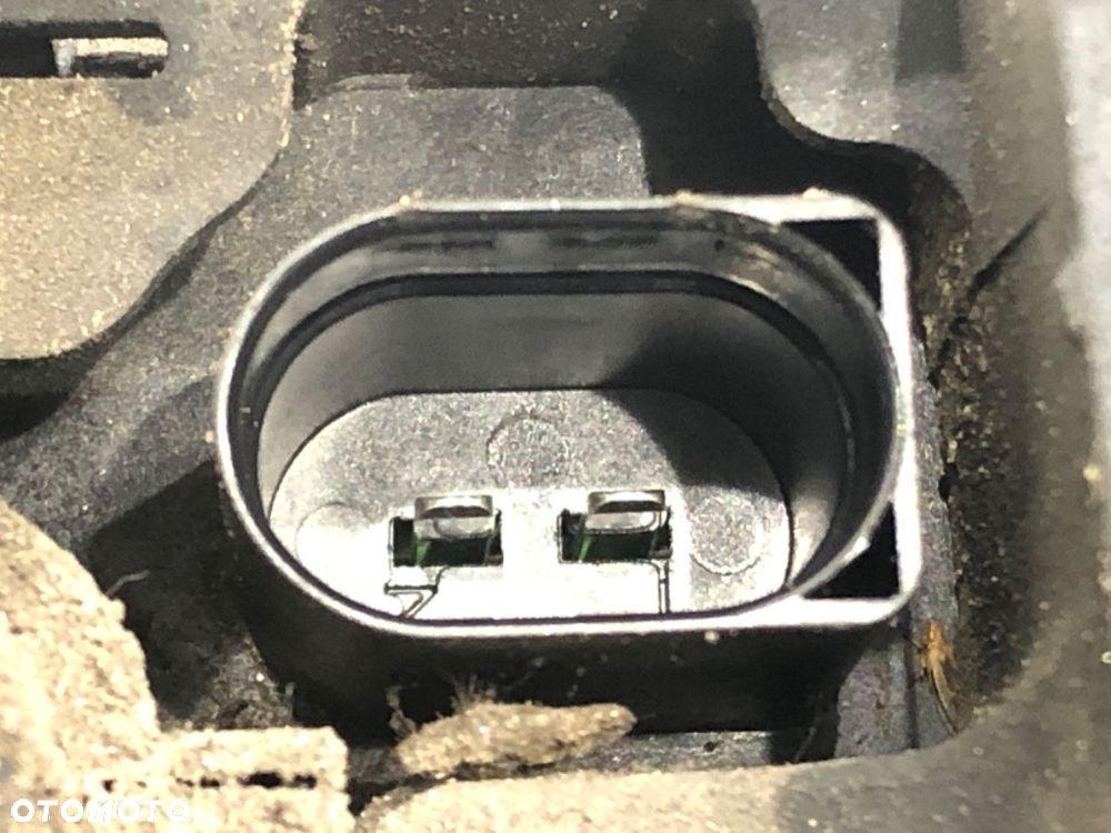 WEBASTO - 186.00 PLN - VW PASSAT B6 (3C2) 2005 - 2010 1.9 TDI 77 kW [105 KM] olej napędowy 2005 - - 4