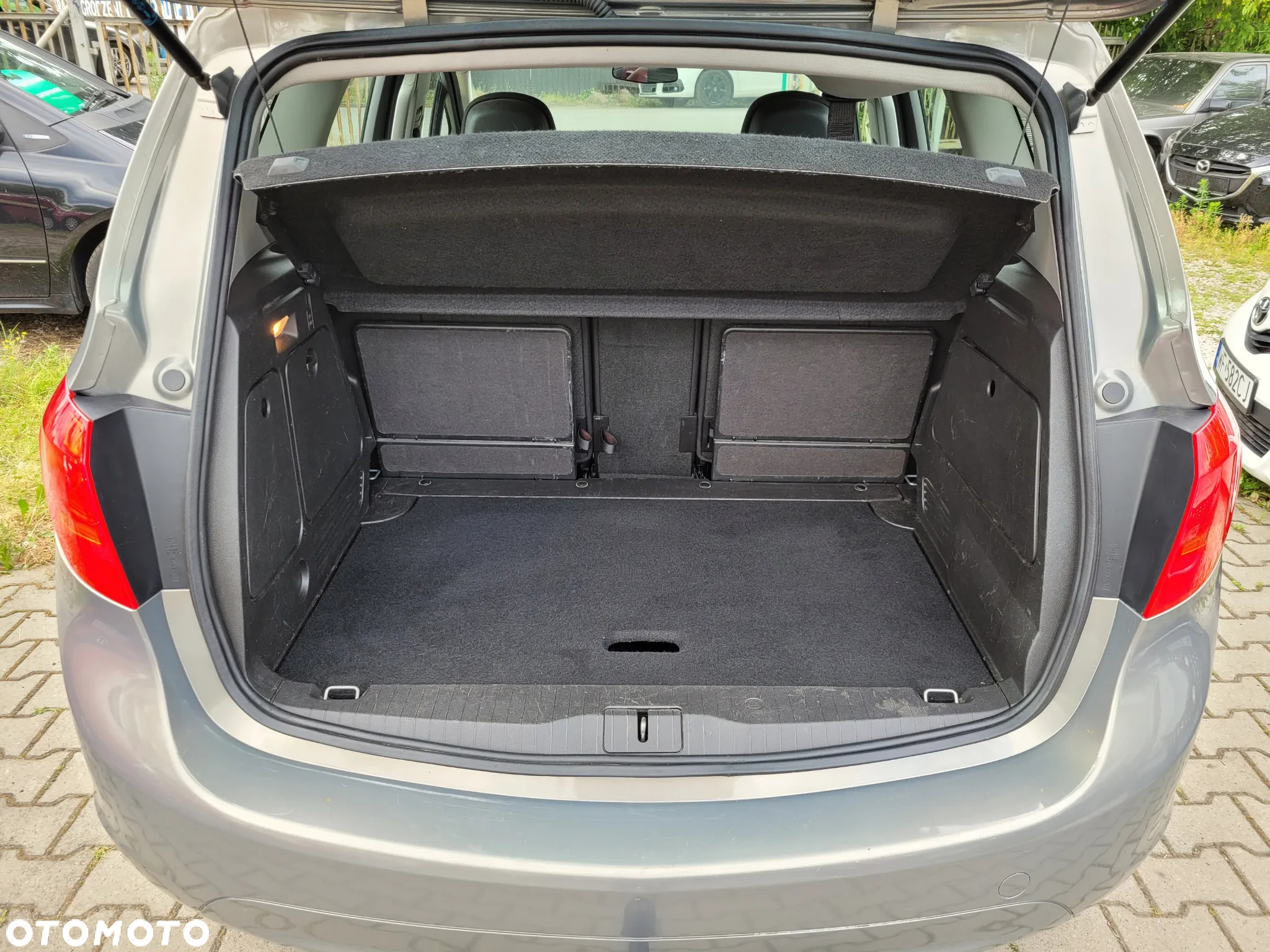 Opel Meriva 1.4 150 Jahre - 19