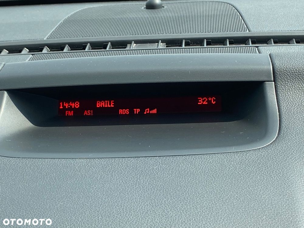 Opel Meriva 1.4 Selection - 27
