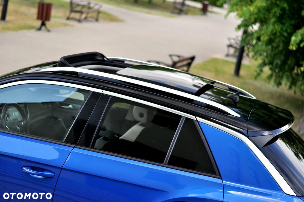 Volkswagen T-Roc 1.6 TDI SCR UNITED - 19