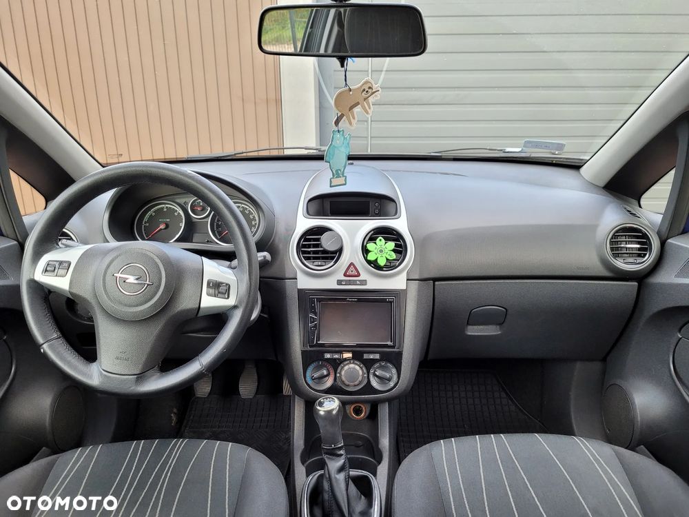 Opel Corsa 1.3 CDTI - 9