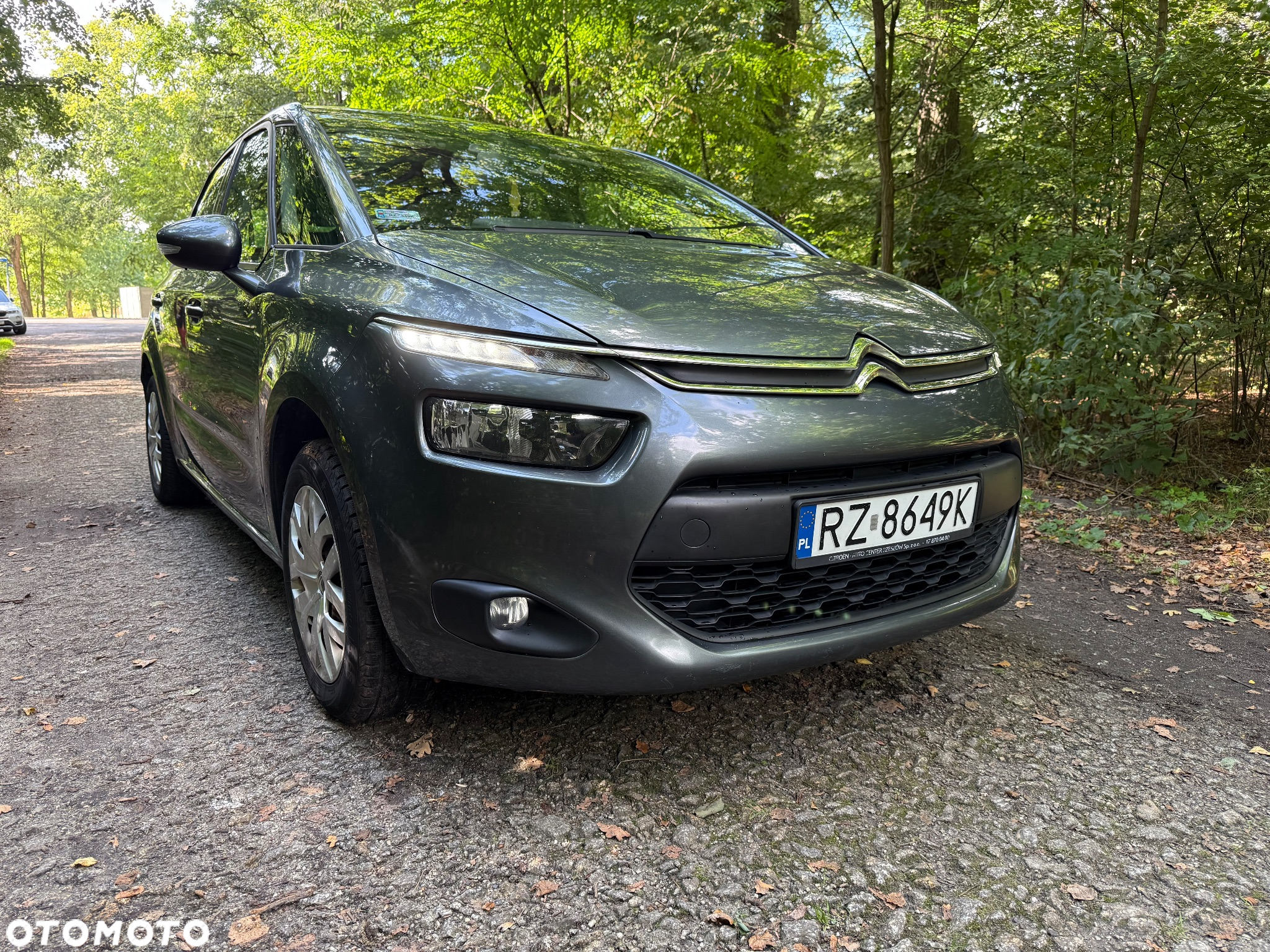 Citroën C4 Picasso 1.6 THP Intensive - 3