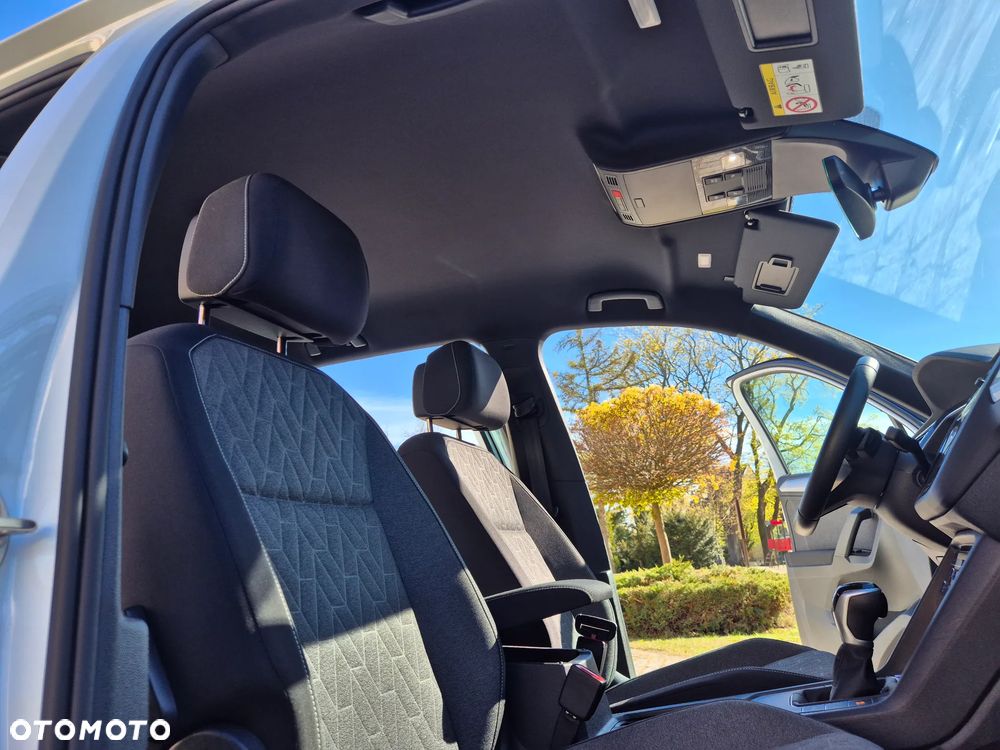 Volkswagen Tiguan 1.5 TSI OPF DSG Move - 38