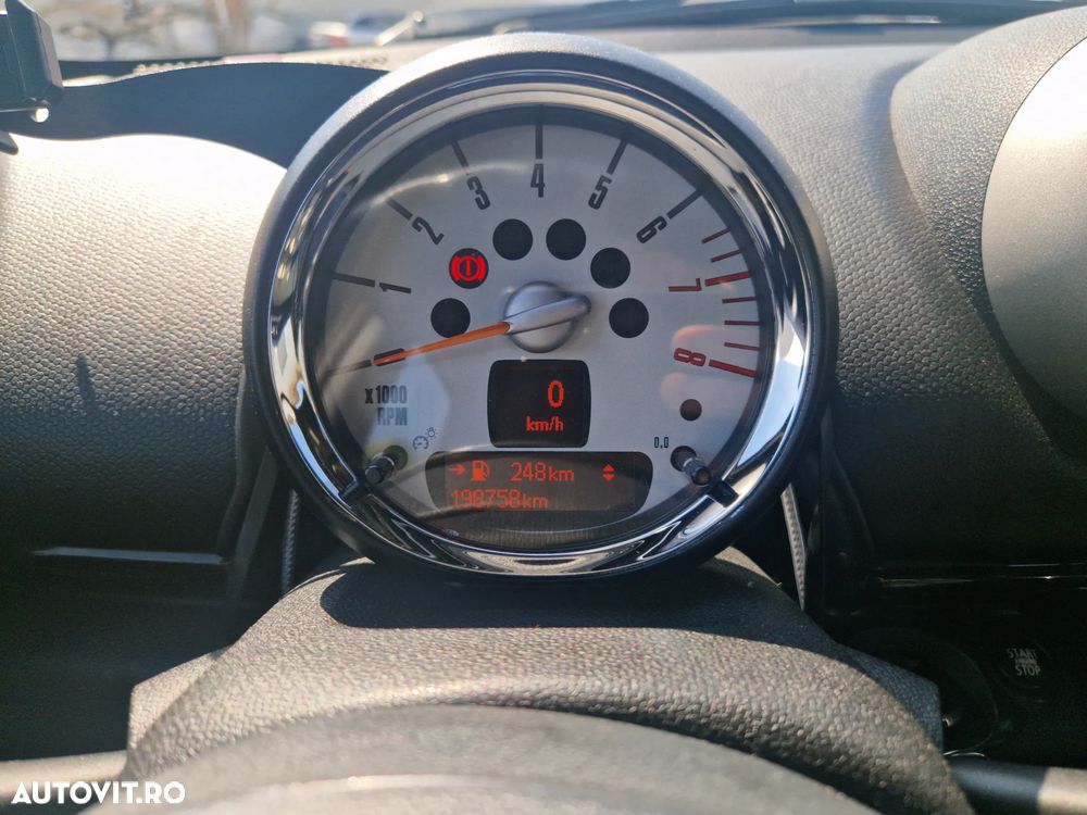 Mini Countryman Cooper S ALL4 - 18