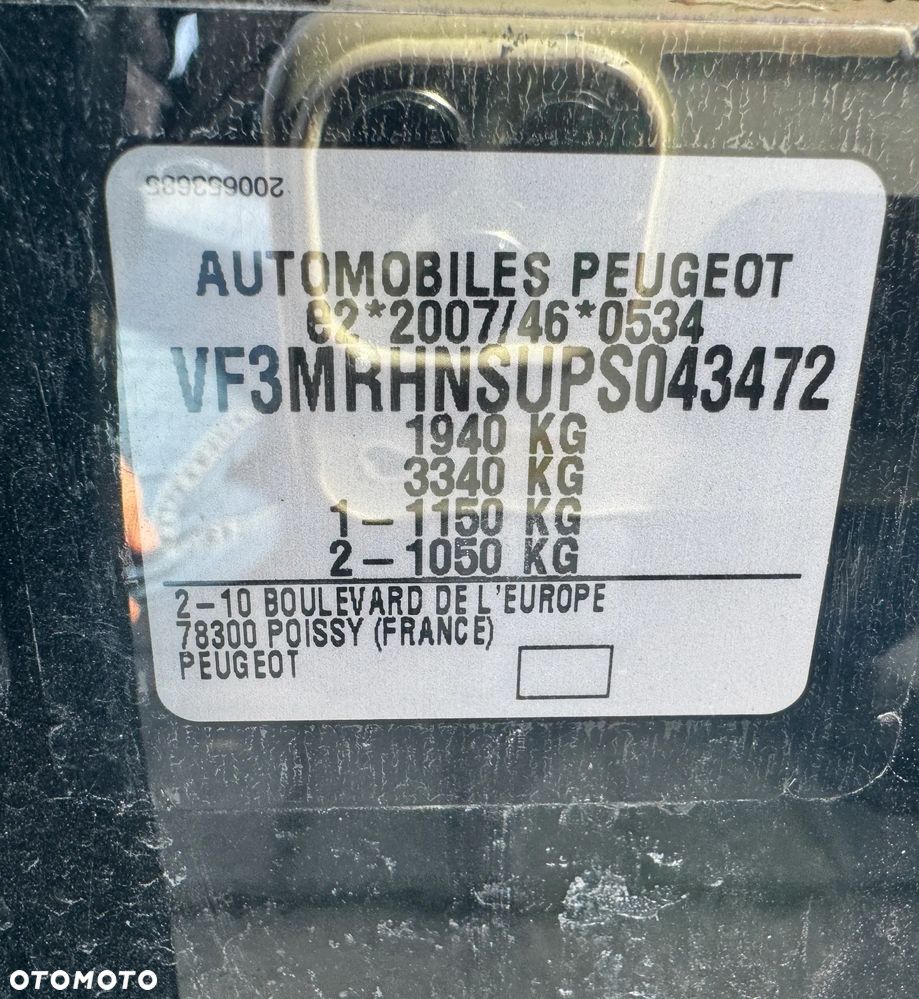 Peugeot 3008 - 17