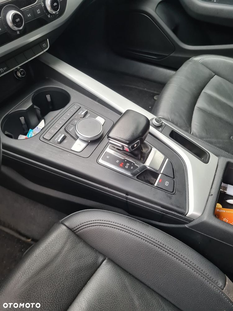 Audi A4 Avant 2.0 TDI S tronic - 12